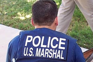 U.S. Marshals Nab NJ Fugitive Accused Of Choking Relative Who Refused Sex, Killing 2nd Woman