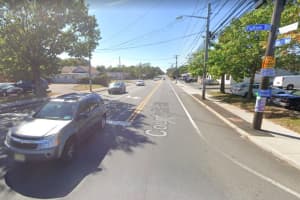 Two Long Island 22-Year-Olds Seriously Injured When Motorcycle, Dirt Bike Crash