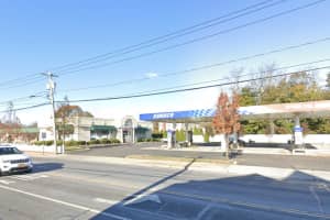 Man Accused Of Exposing Himself At Long Island Gas Station