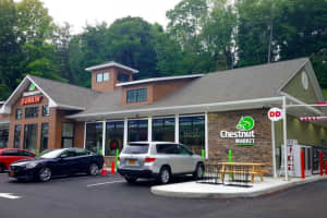 New Dunkin' Donuts Location Opens On Stretch Of Route 9W