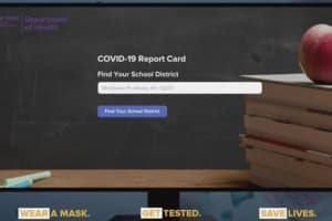 COVID-19: NY Launches Real-Time COVID-19 Report Card For Schools