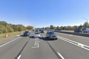 Hudson Valley Man Shot From Other Vehicle On Long Island Expressway
