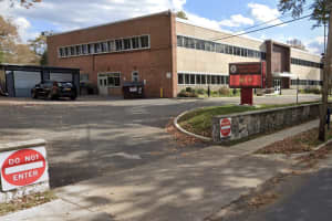 COVID-19: Another Employee Tests Positive At School District In Westchester