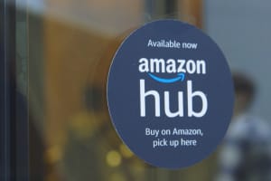Amazon Opens Another North Jersey Facility This Week