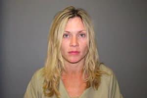 'Melrose Place' Actress Gets More Prison Time For Fatal DWI Crash In NJ
