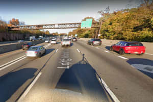 Man Drove Drunk On Long Island Expressway With Two Kids In Car, Police Say