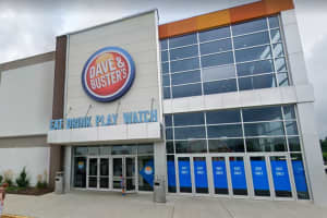 Dave & Busters To Lay Off 107 NJ Workers