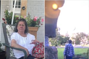 Missing Rockland Woman Found