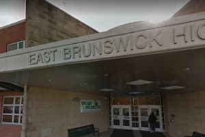 East Brunswick High School Locked Down After Fight Erupts Among Multiple Students: Police