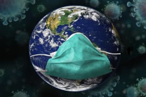 COVID-19: US Image Plummets Internationally Over Handling Of Pandemic, Survey Reveals