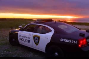 Atlantic City Police Nab 4 Drug Suspects, Recover Stolen Handgun, 700 Heroin Bags