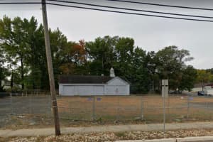 7-Eleven Store, Gas Station Planned For Long-Vacant Hazlet Property