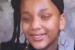 Alert Issued For Mercer County Girl Missing Again