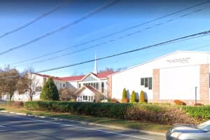 COVID-19: Alert Issued For Exposure At Rockland Church