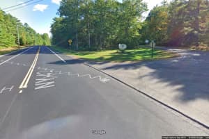 One Killed In Single-Vehicle Sullivan County Crash