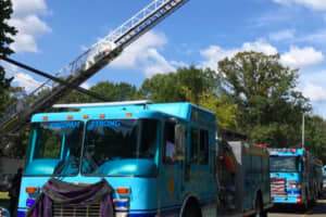 South Jersey Volunteer Fire Department  Under Criminal Investigation