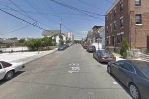 Two Men, Woman On The Loose After Westchester Stairwell Armed Robbery