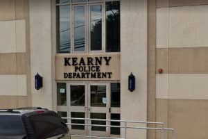 Kearny Officer Involved Shooting Under Investigation