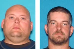 South Jersey Fire Chiefs Charged With Stealing Department Money To Create Auto Parts Accounts
