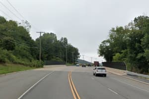 State Police: Hunterdon County Woman, 46, Struck, Killed By Car While Crossing Route 31