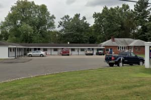 Weekend Dispute At Route 22 Motel Turns Physical