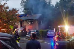Authorities ID Victims Of Fatal Nutley House Fire (VIDEO)