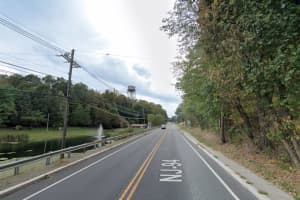 Police: DUI Morris County Woman, 26, Swerves Off Road, Slams Into Tree