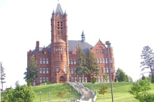 Syracuse University Freshman From Hudson Valley Dies Suddenly