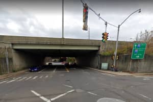 Norwalk Resident Hospitalized After Serious Crash At Stamford Intersection