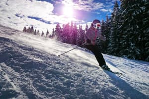 COVID-19: Here's When NY Ski Resorts Will Be Allowed To Open