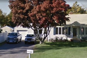 Suffolk County Man, 68, Dies In Early-Morning House Fire