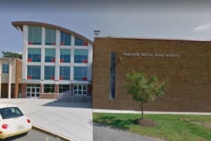 COVID-19: Bergen County High School Goes Remote Again