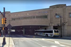 Body Found Near Newark Penn Station Prompts Double Homicide Investigation