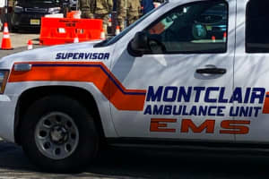 Police: Montclair Shooting Suspect Arrested, Victim Critical