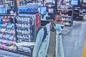 Man Wanted For Stealing From Stamford Home Depot