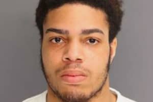 SEEN HIM? Man Wanted For Aggravated Assault Of Newark EMT