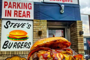 Popular Bergen County Burger Joint Opening Third Location