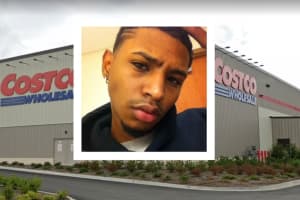 Man Charged With Assault For Attacking Couple In Hudson County Costco Parking Lot