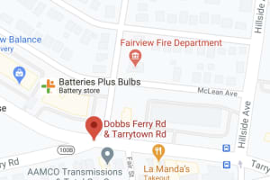 Dobbs Ferry Road To Be Closed During Milling, Paving
