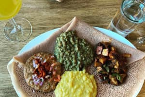 Ethiopian Restaurant In Stamford Named Among 100 Best In US
