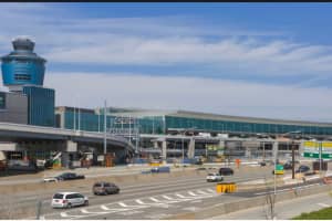 COVID-19: NY's New Entry Policy For Quarantines By Out-Of-State Travelers Takes Effect