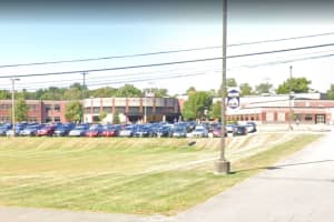 COVID-19: Positive Test Reported At High School In The Area