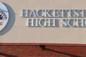COVID-19: Remainder Of Hackettstown High School Football Season Canceled