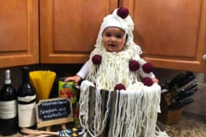 And The Winner, Top 10 Entries From The Bergen County Moms Halloween Costume Contest Are...