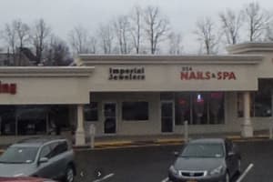 Ulster County Jewelry Store Heist Thwarted By Panic Button Alarm