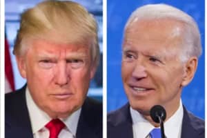 Biden Easily Won CT, But Trump Took These Towns In Fairfield County; Breakdown By Community