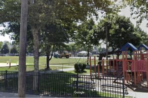 Woman Found Wearing No Pants Slashed At Bridgeport Park