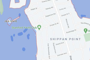 Boater In 'Grave Condition' After Found Floating In Stamford Harbor