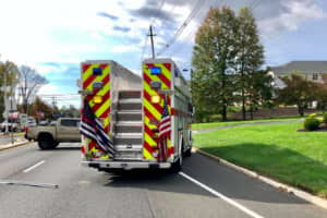 Flemington Driver Hospitalized, 1 Dead In Route 202 Crash