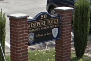Man Busted For Harassment, Other Charges In Westport, Police Say